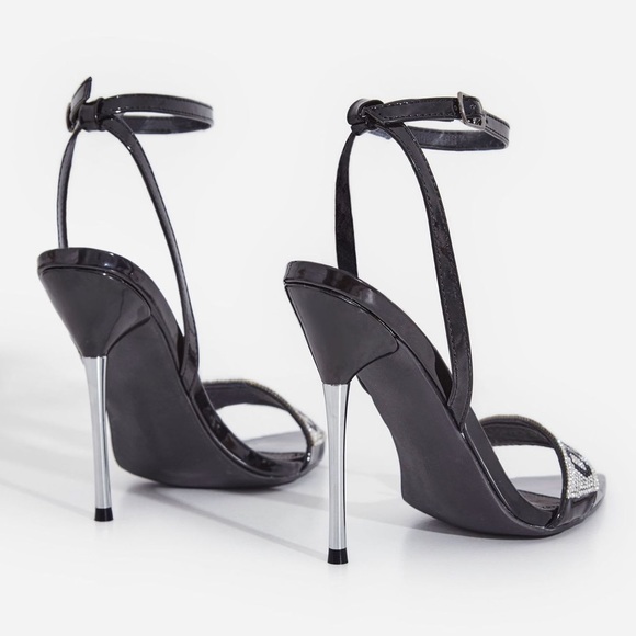 Okurrr Heels - Picture 3 of 3